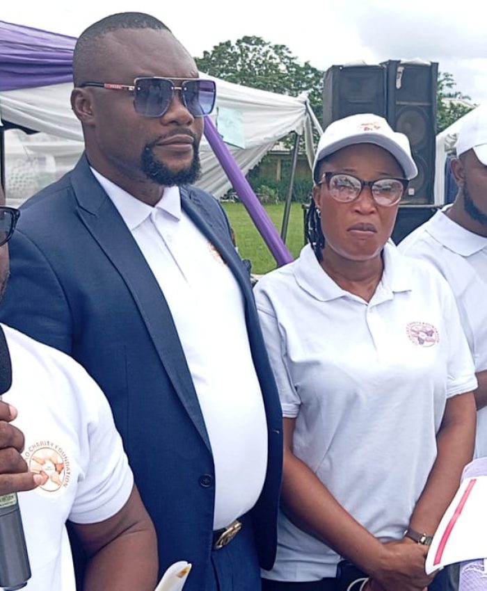 Honoring Legacy Through Education: Okongko Charity Foundation Awards Scholarships in Memory of Madam Fanny Okongko