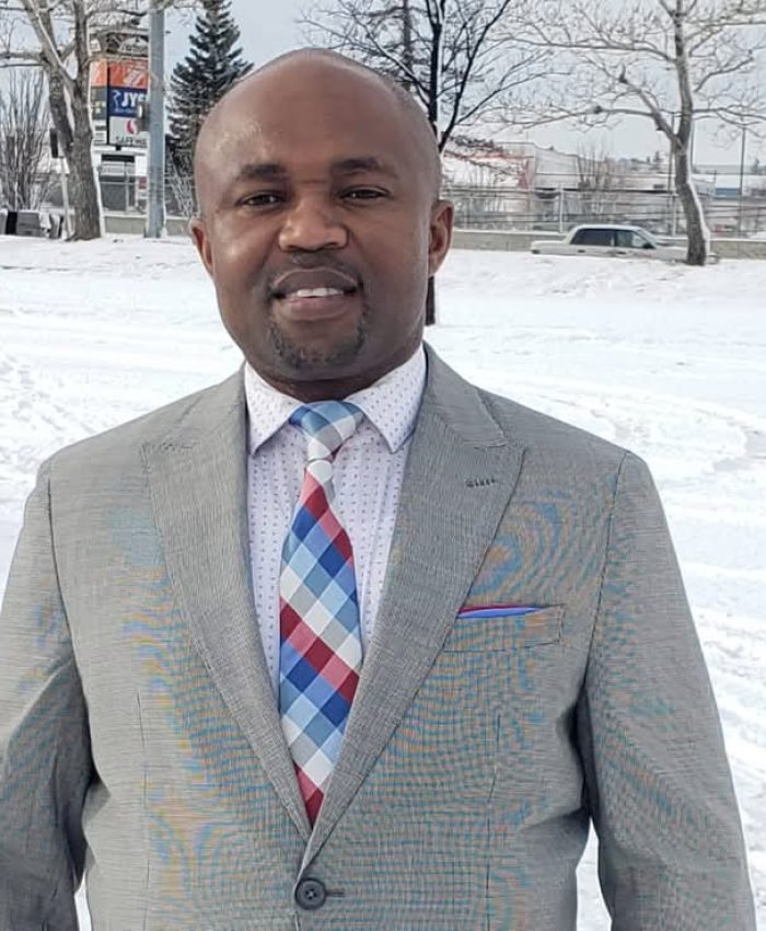 United Nations Organisation Honours Dr. Chris Okongko As 2025 South-south Nigeria Humanitarian Personality