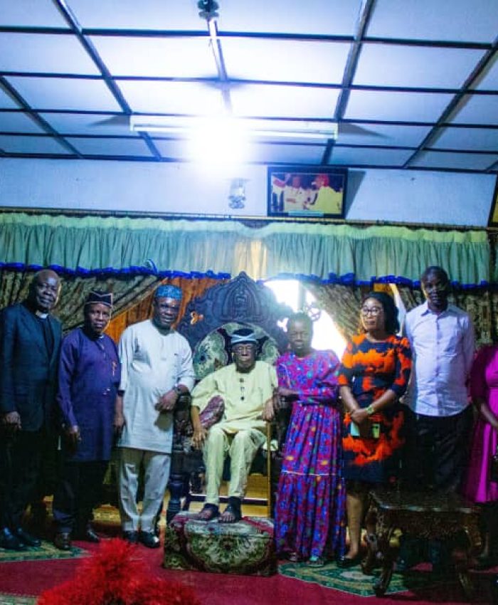 OKONGKO CHARITY FOUNDATION HITS THE HINTERLANDS WITH HUMANITARIAN TOUCH